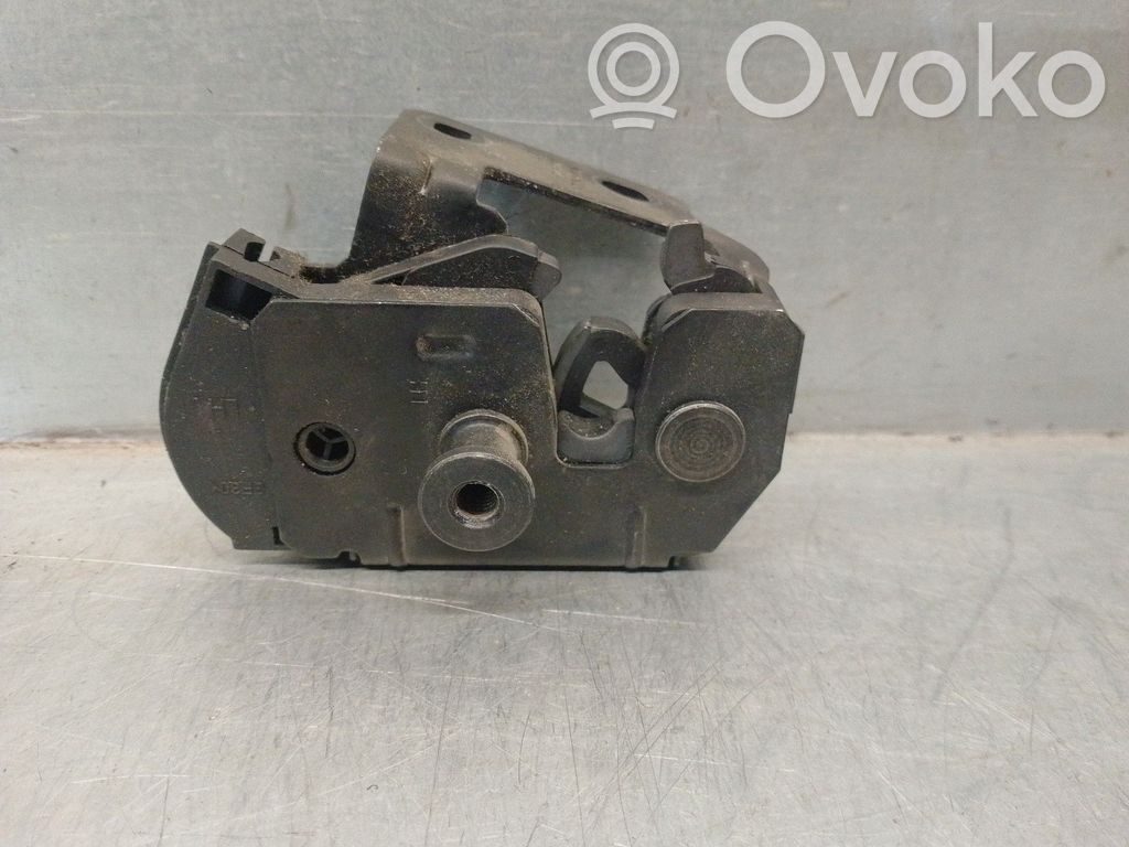 Volvo XC90 Blocco chiusura del portellone