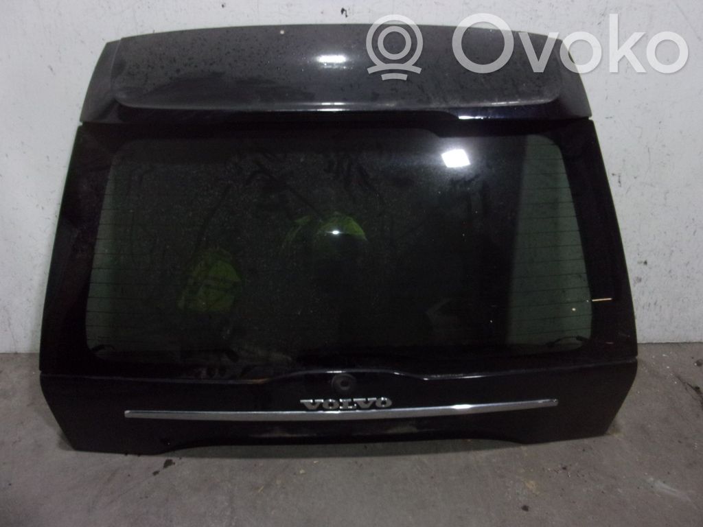 Puerta del maletero/compartimento de carga   39852821,NEGRO,5PUERTAS