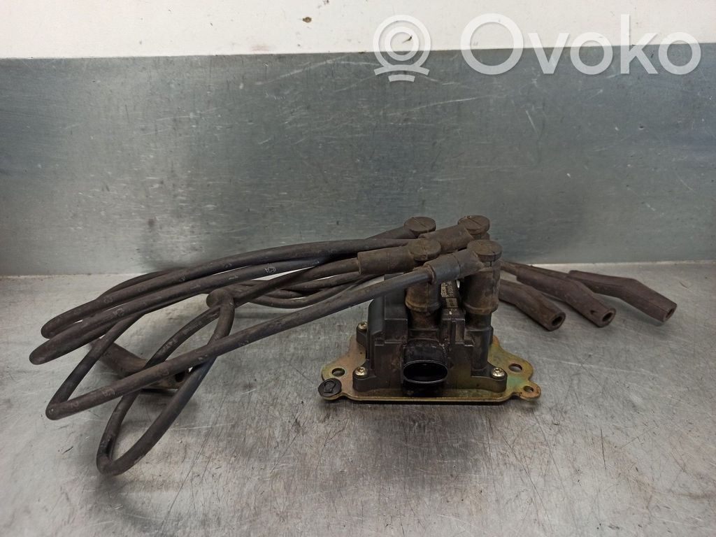 Ford Fiesta High voltage ignition coil 