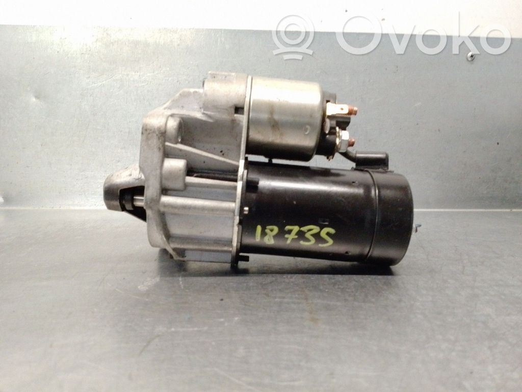 Anlasser   11151
