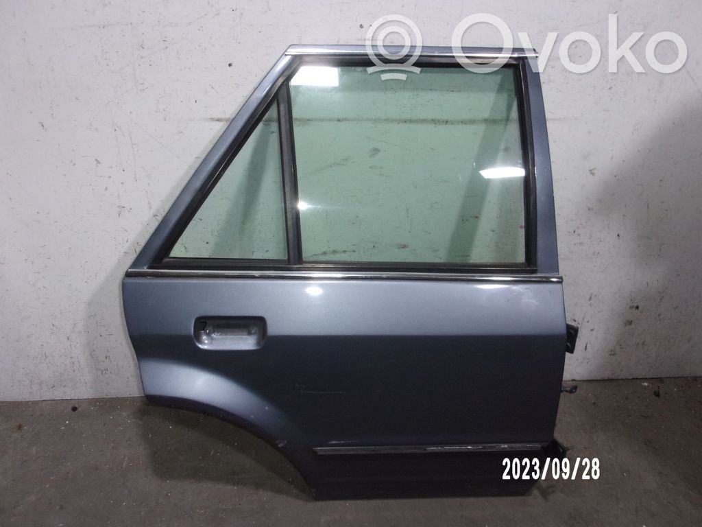 Ford Escort Galinės durys 