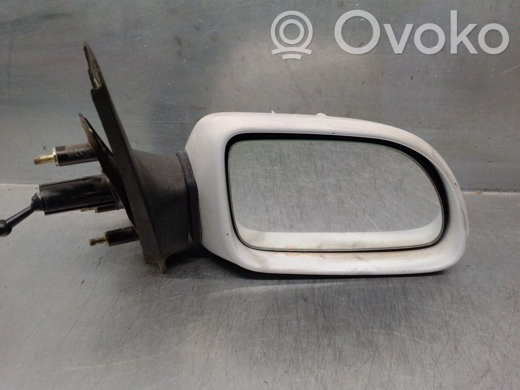 Renault 19 Außenspiegel elektrisch Tür vorne 