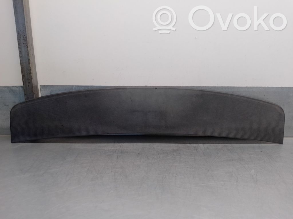 Ford Focus Tailgate/trunk spoiler 