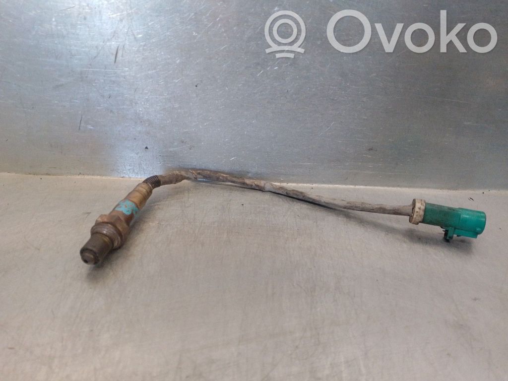 Lambda zondas   3M519F472BC,0258006599,BOSCH