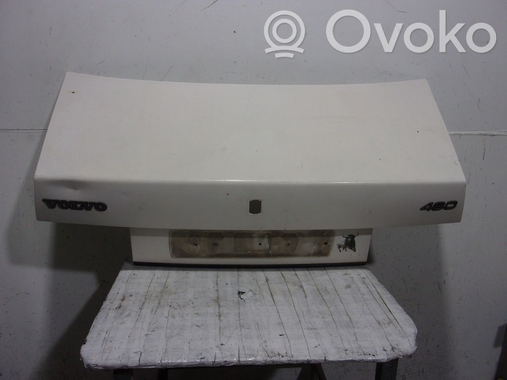 Volvo 460 Tailgate/trunk/boot lid 