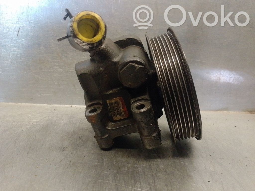 Ford Focus Electric power steering pump 