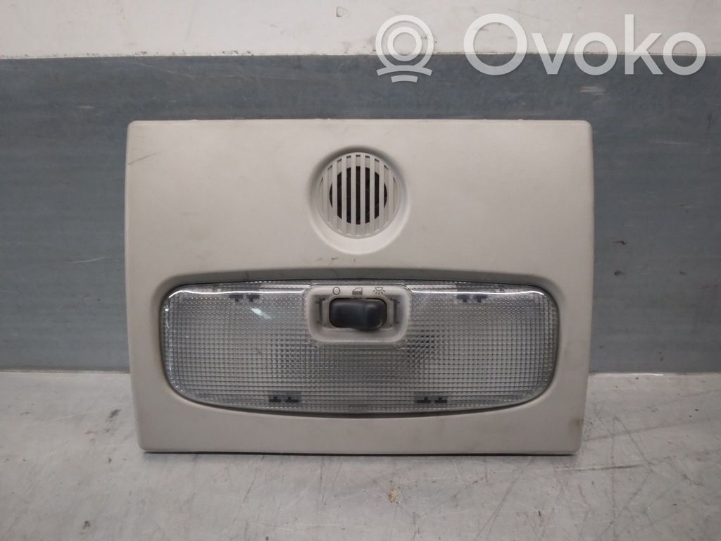 Ford Focus Other interior light 