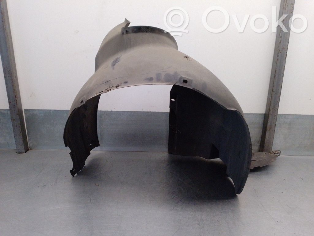 Skoda Fabia Mk1 (6Y) Rivestimento paraspruzzi passaruota anteriore 