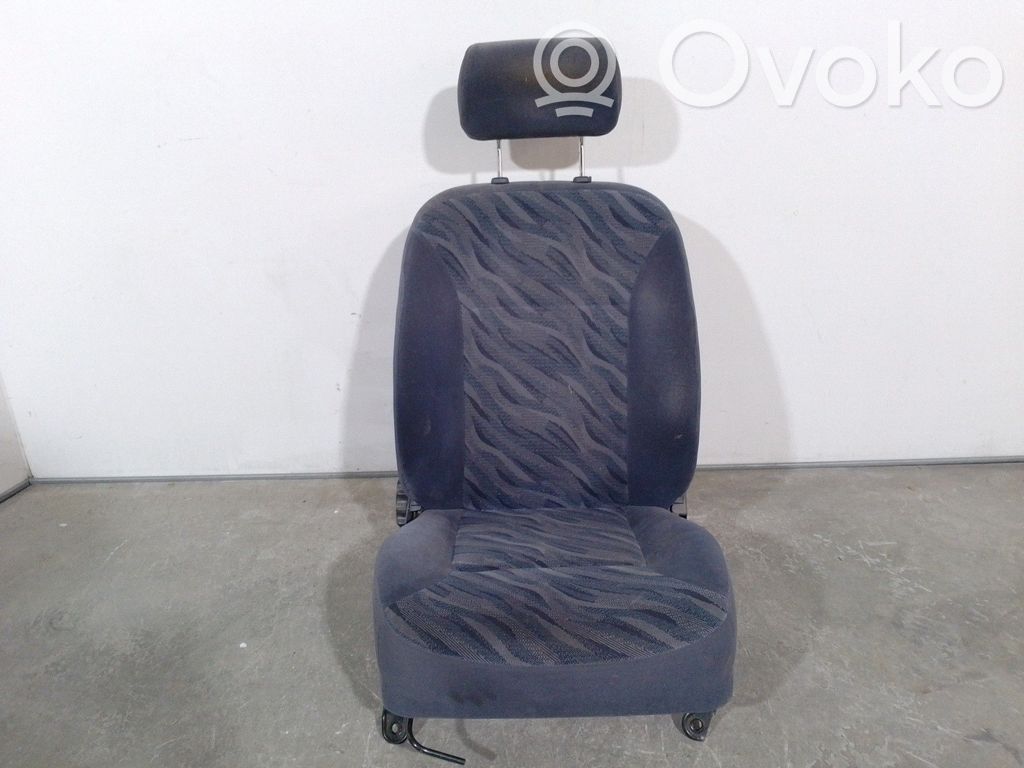 Fotel przedni pasażera   4812058,TELAAZUL,4PUERTAS