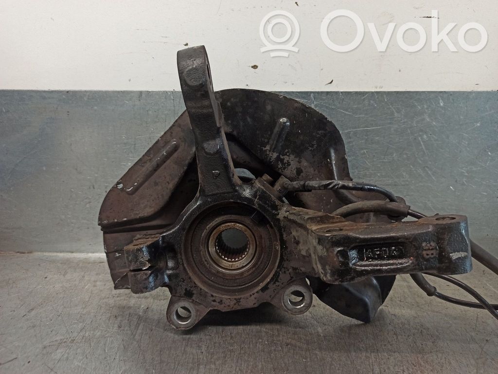 Citroen C8 Achsschenkel vorne 