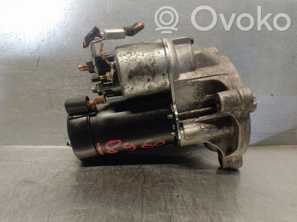 Electromotor   D6RA572,D6RA572
