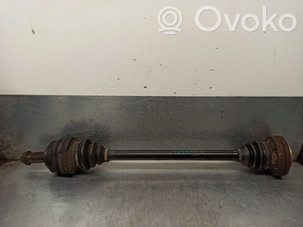 BMW 3 E46 Antriebswelle hinten 