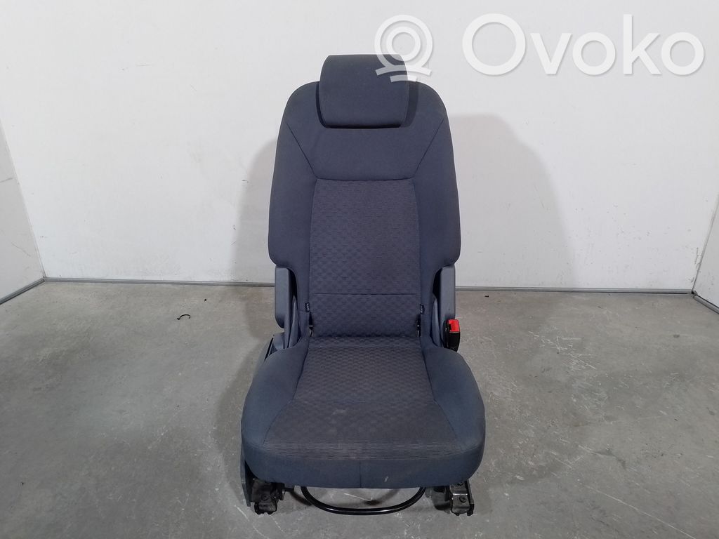 Ford Galaxy Rücksitzbank 