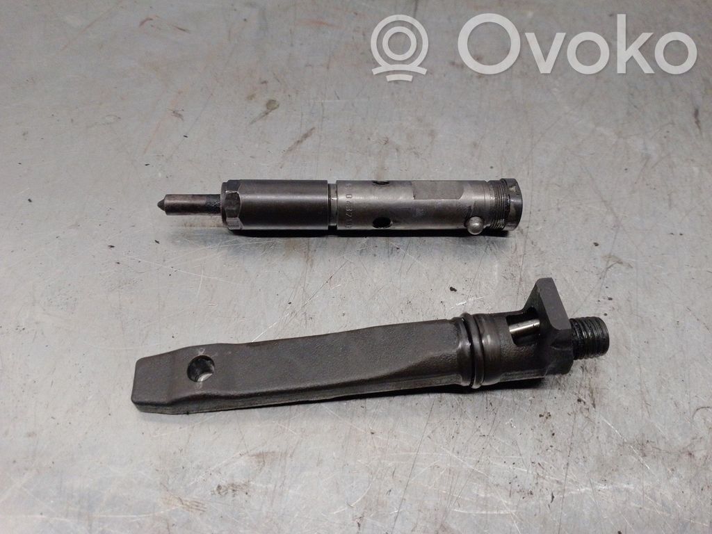 Inyector de combustible   09202472,0432193525,BOSCH