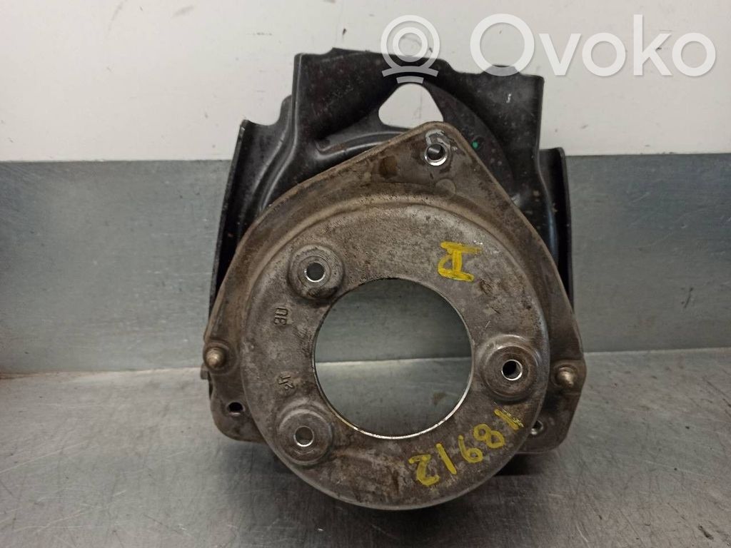 Peugeot 407 Front shock absorber/damper 