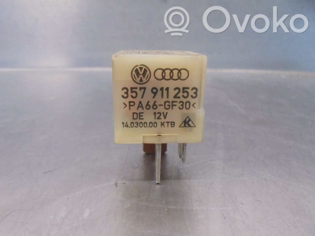 Seat Toledo I (1L) Sulakemoduuli 