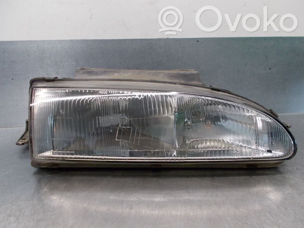 Hyundai Santamo Phare frontale