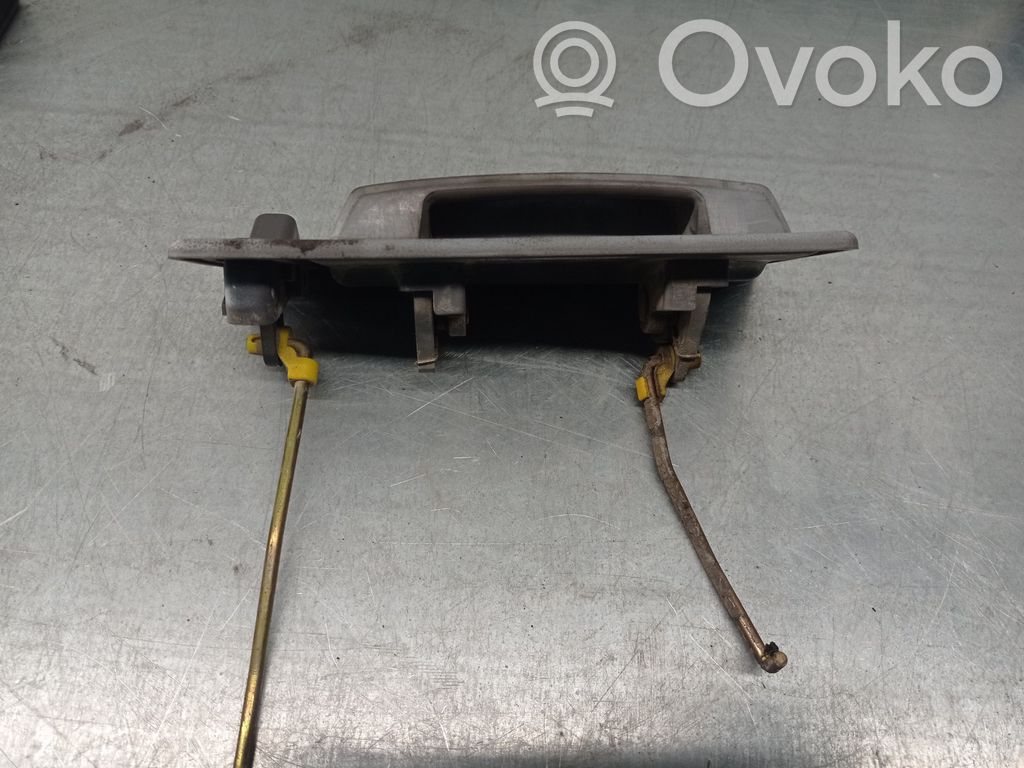 Nissan Vanette Takaoven sisäkahva 
