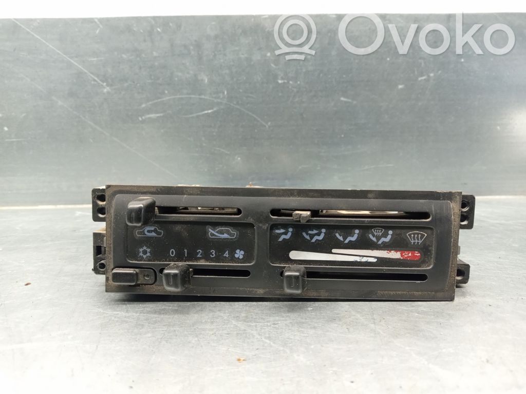 Moduł / Sterownik klimatyzacji   275008C802