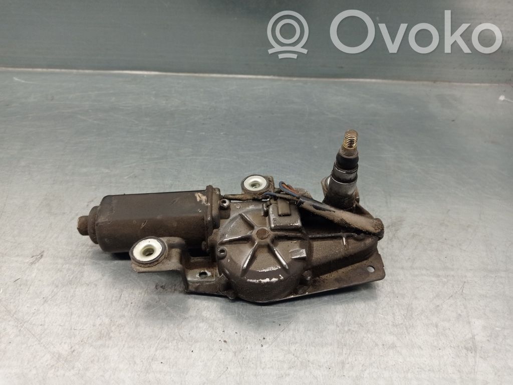 Nissan Vanette Wischermotor Heckscheibe 