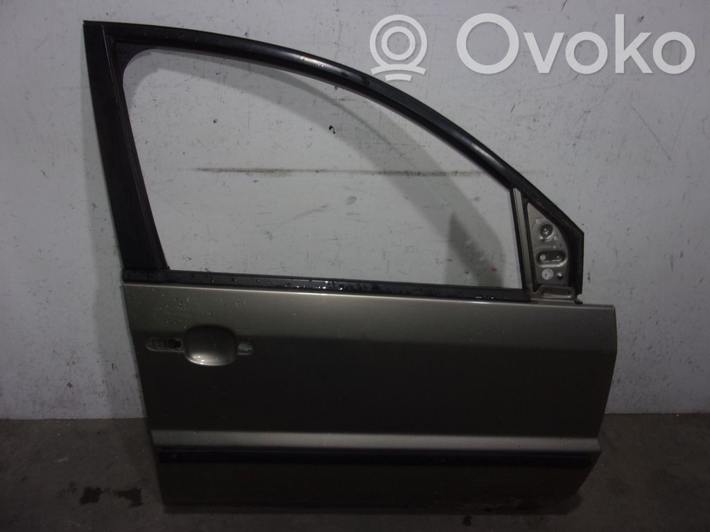 Ford Fusion Porte avant 