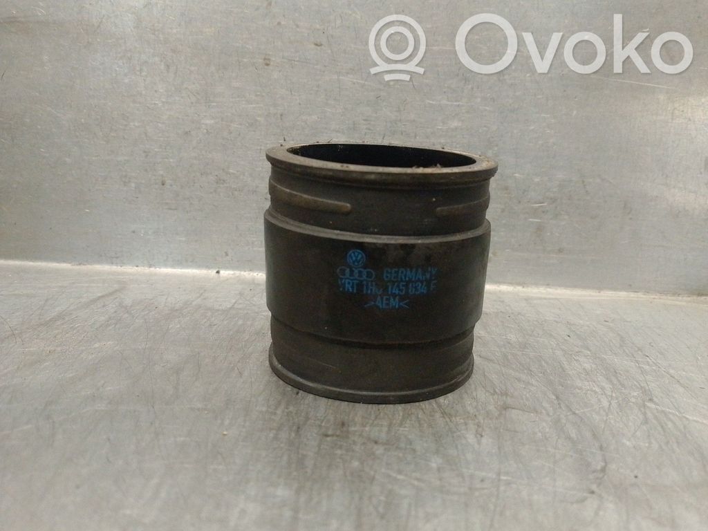 Audi A4 S4 B5 8D Conductă/furtun aer condiționat (A/C) 