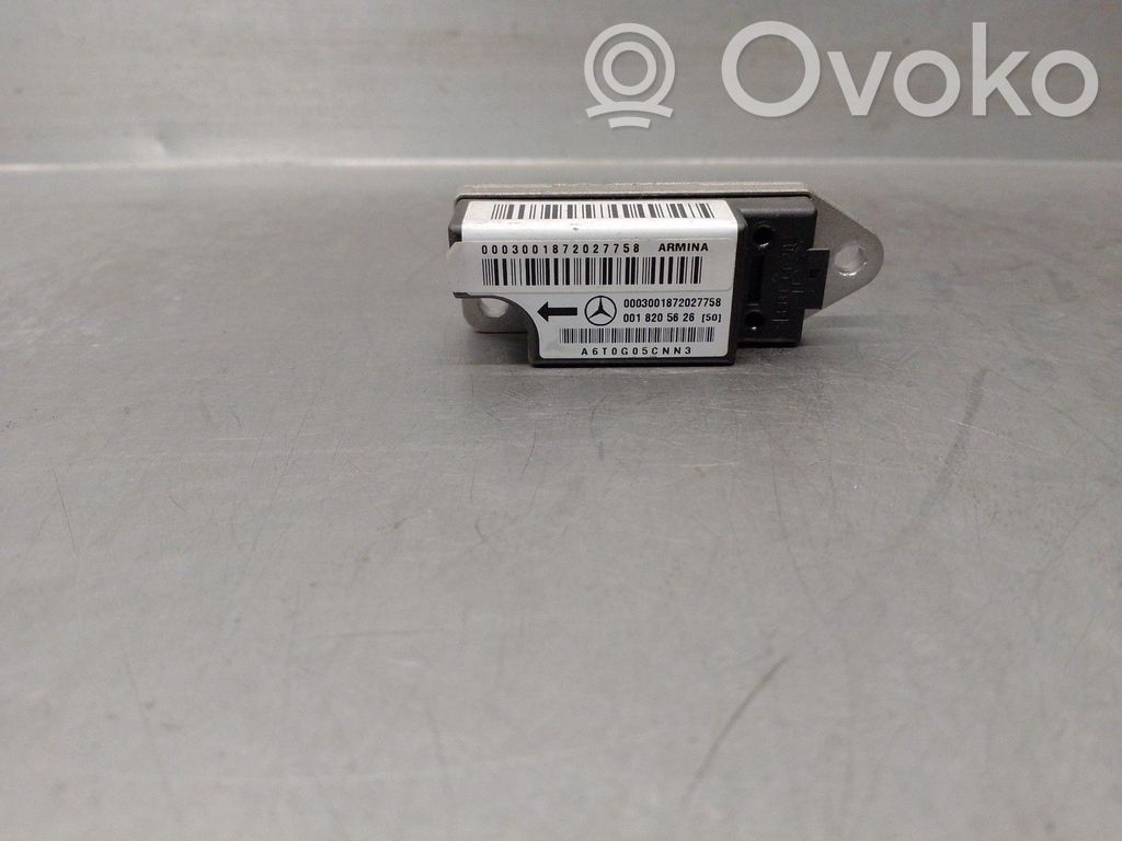 Mercedes-Benz E W210 Sensor 