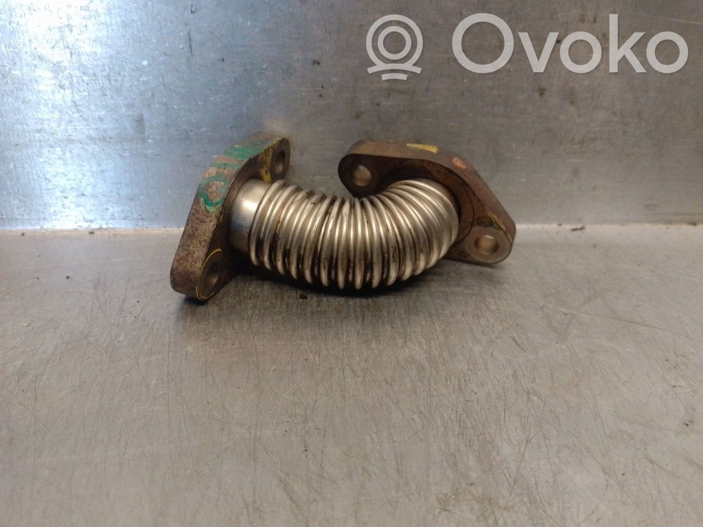 Lancia Lybra Air conditioning (A/C) pipe/hose 