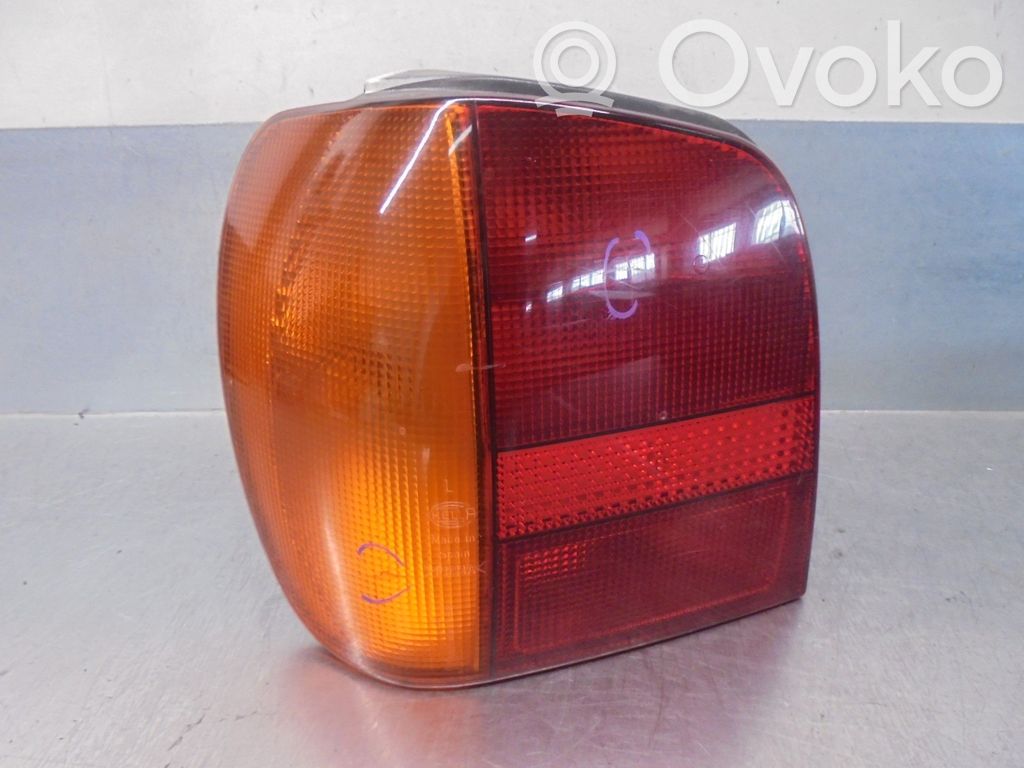 Volkswagen Polo III 6N 6N2 6NF Luci posteriori 