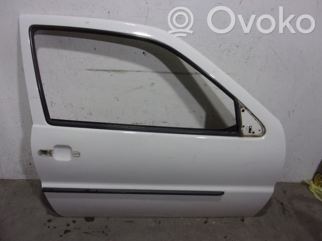 Volkswagen Polo III 6N 6N2 6NF Portiera anteriore