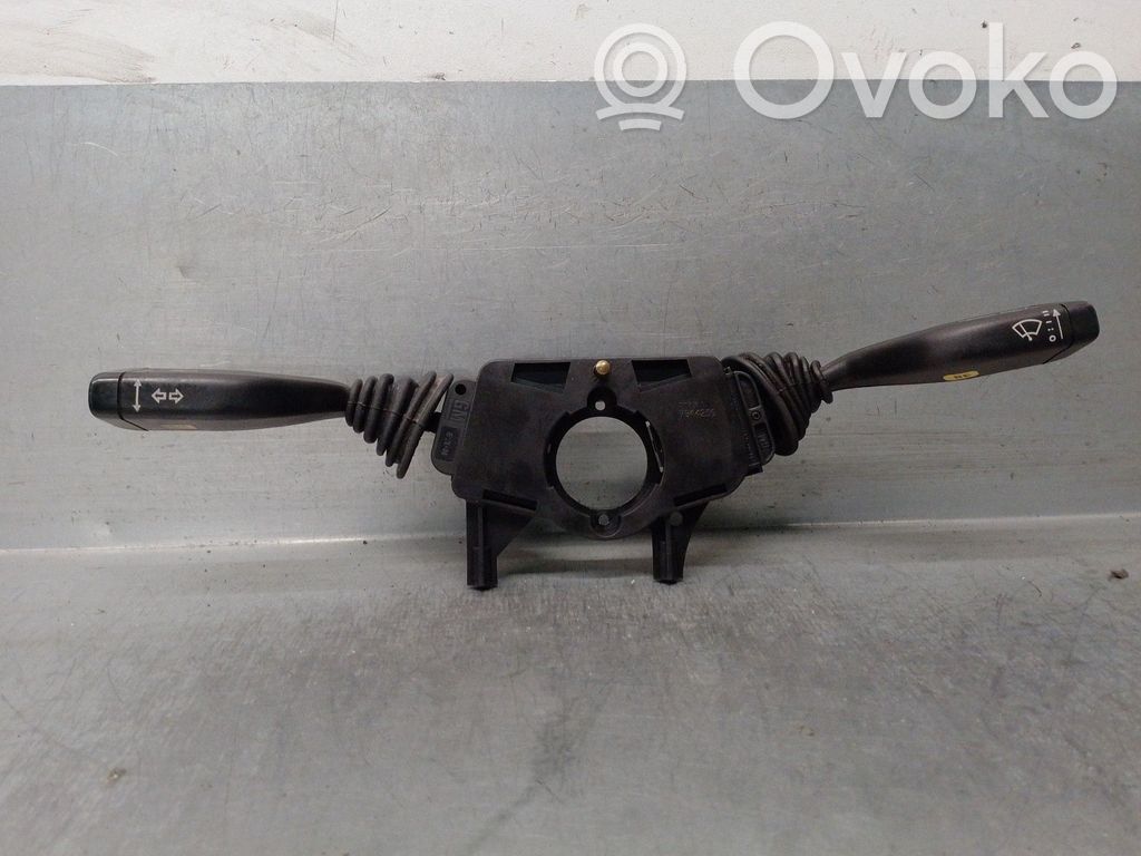 Opel Astra F Interruttore di regolazione dell’illuminazione del quadro 
