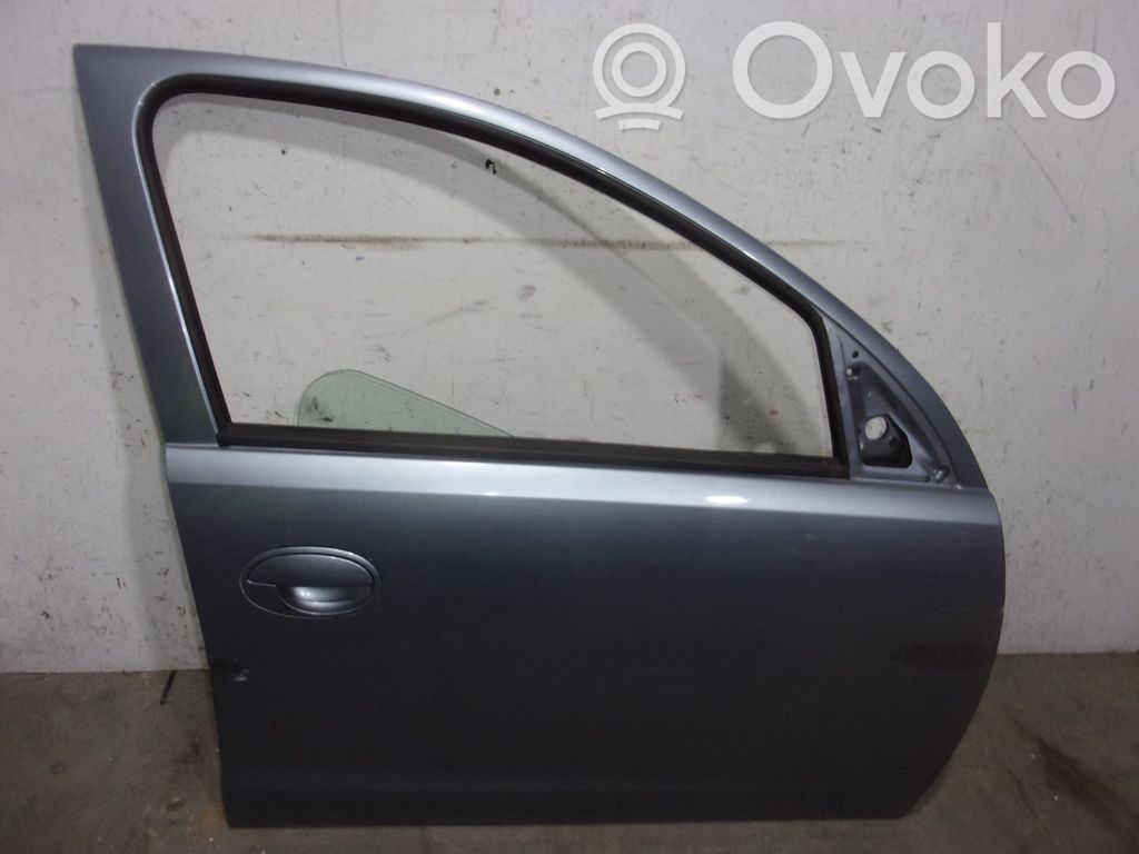 Opel Corsa C Puerta delantera 