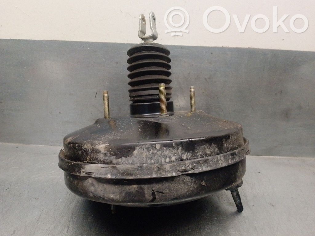 Toyota Corolla Verso E121 Hydraulic servotronic pressure valve 