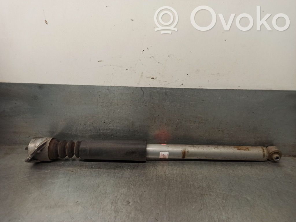 Volkswagen Bora Amortisseur arrière