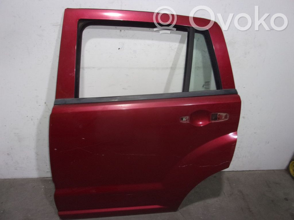 Dodge Caliber Galinės durys 