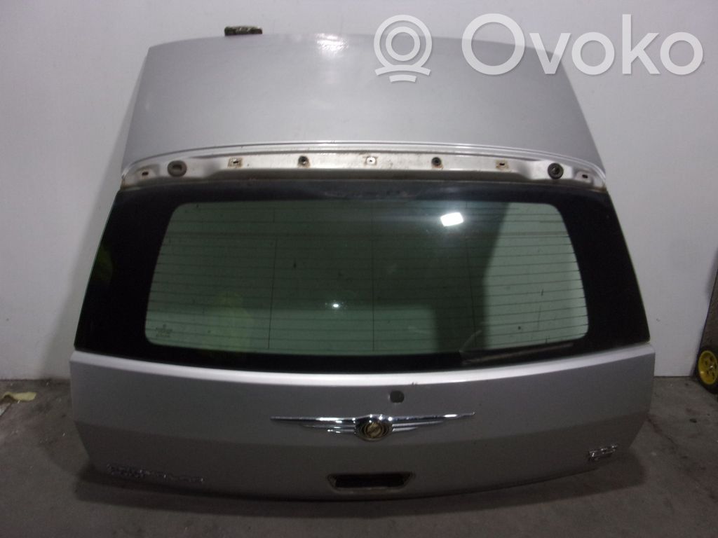 Chrysler 300M Puerta del maletero/compartimento de carga 