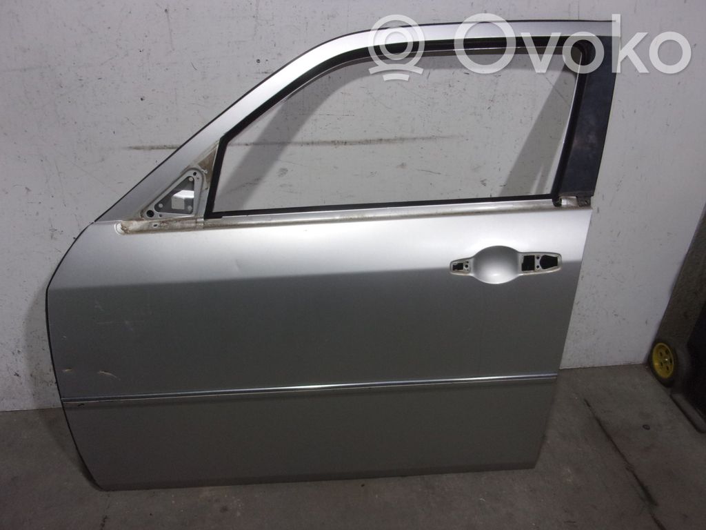 Chrysler 300M Дверь 