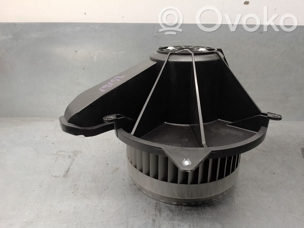 Chrysler 300M Ventilator aerotermă 