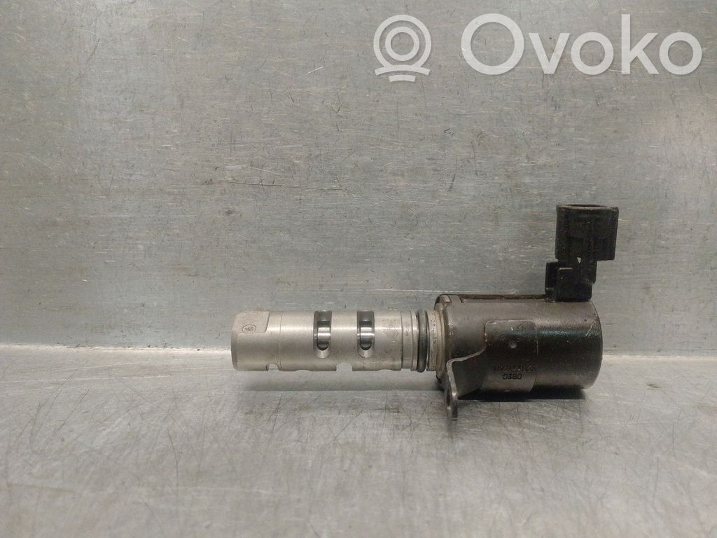 Subaru Legacy Válvula EGR 