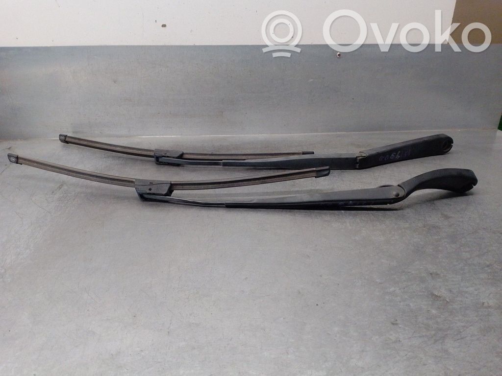 Saab 9-3 Ver2 Wischerarm vorne 
