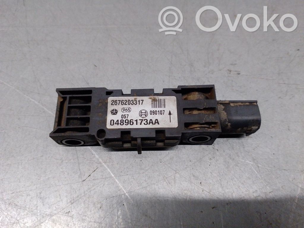 Sensor   04896173AA