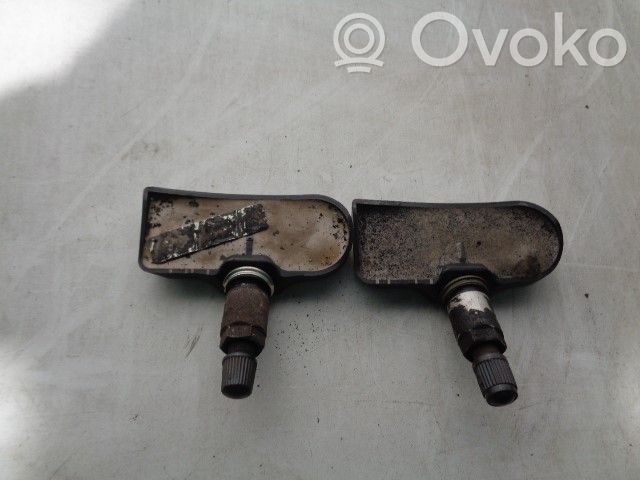 Citroen C5 Sensor de presión del aceite 