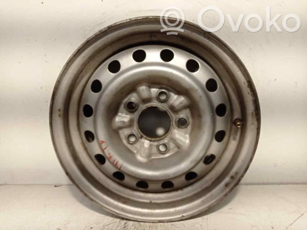 Nissan Vanette Jantă aliaj R18 
