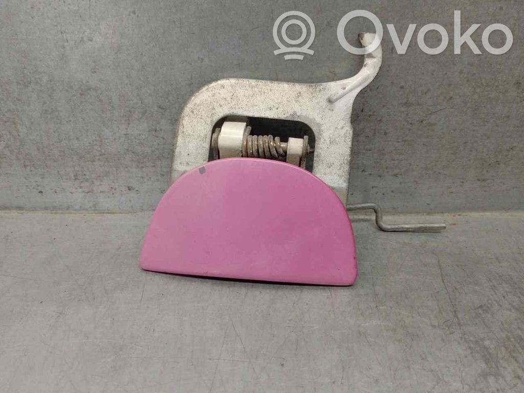 Manecilla externa puerta delantera   806069C000,5PUERTAS