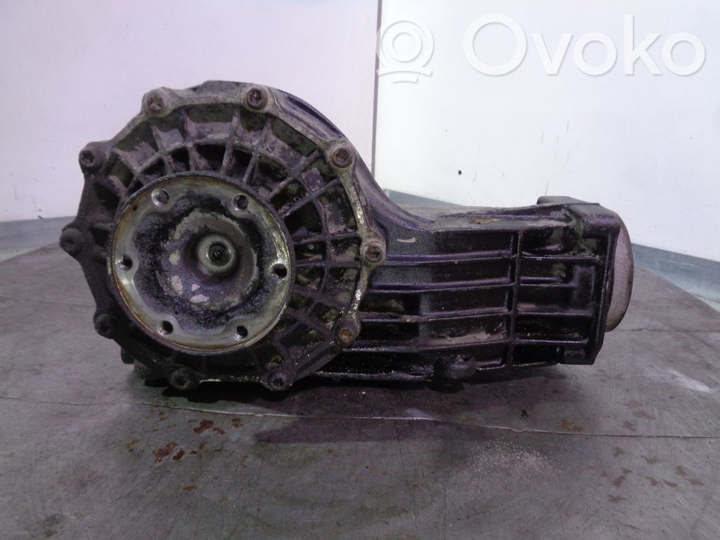 Hinterachsdifferential   DNU,DNU22077,01R525053D