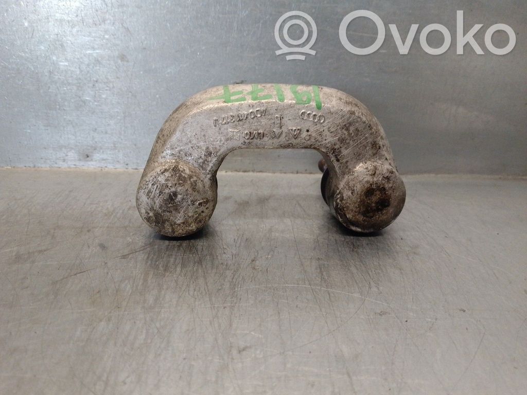 Audi A8 S8 D2 4D Forcella del braccio di rilascio della frizione 
