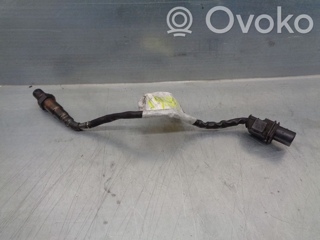 Citroen Jumper Lambda zonde 