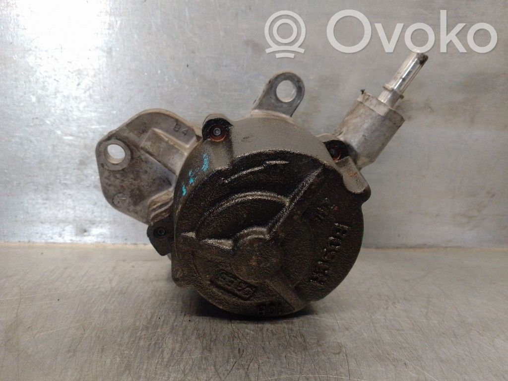 Peugeot Partner Bomba de vacío 