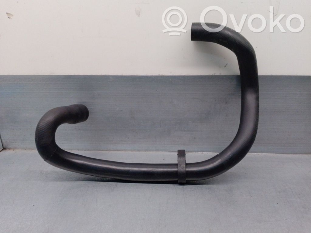 Peugeot Partner Tubo flessibile aria condizionata (A/C) 