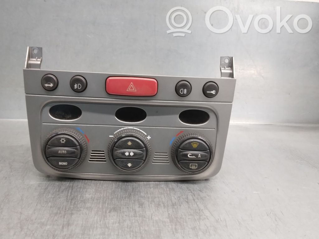 Alfa Romeo 147 Unitate control climatizare 